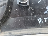 фото thumb №8, Молдинг накладка крила правий задня suzuki sx4 s-cross 77251-63t0