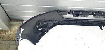 фото thumb №7, Peugeot 208 i 15- рестайлинг бампер перед переднее 9810513777