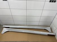 фото thumb №3, Jaguar xj пороги порог накладки model r kpl