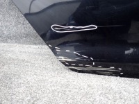 фото thumb №6, Vw golf vii kombi дверь правое задние задняя