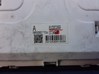 фото thumb №5, Mitsubishi outlander iii 2.0 b лічильник прилади