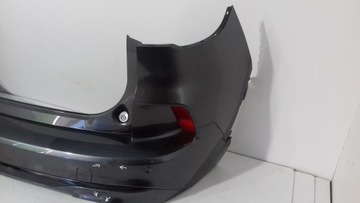 фото thumb №10, Ford kuga mk3 st line бампер зад задній 4xpdc