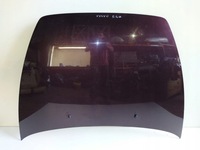 фото thumb №9, Капот крышка двигателя volvo s40 ii v50 04-08