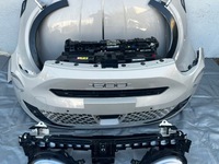 фото thumb №5, Fiat 600e электрик бампер капот перед kompletny 2024- led