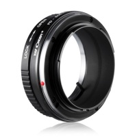 CANON FD для CANON EOS R RF адаптер RP R3 R5 R6 R8 R50 K&F
