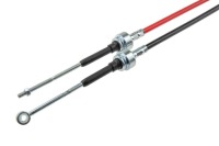 фото thumb №1, Тросы переключения передач daewoo matiz 1998- 2005