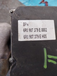 фото thumb №5, Насос abs fabia ii roomster 6r0614517b 6r0907379e