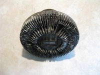 фото thumb №1, Scania 4 124 вязкостная муфта сцепление вязкостная 1393424