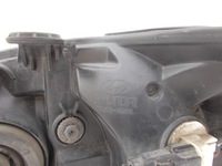 фото thumb №12, Фара лампа hyundai getz 2002-2005 2szt