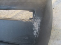 фото thumb №6, Бампер перед передній vivaro a 01-06