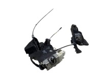 фото thumb №1, Замок двері правий задня mercedes w251 4 pin 1697302235