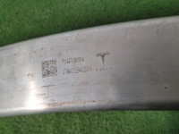 фото thumb №8, Tesla y балка бампера задня задня 1487616-00-a oem оригінал