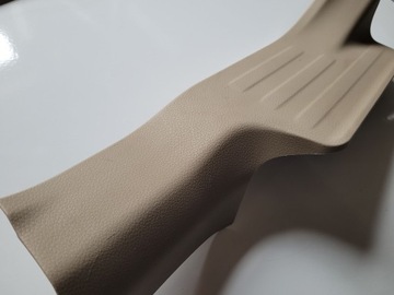 фото thumb №7, Nissan rogue 2015 зад сторона права планки порогові, накладки