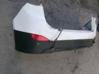 фото thumb №1, Hyundai ix35 10-15 бампер задня pdc