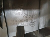 фото thumb №12, Mazda mx30 mx-30 2021r панель приладів консоль подушка безпеки head up панель приладів демонтаж