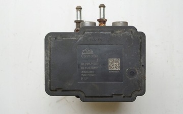 фото thumb №9, Насос abs 2.5 nissan murano z51 476601sw4a