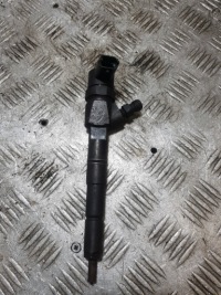фото thumb №1, Инжектор форсунка opel insignia 0445110327