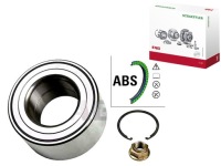 фото thumb №1, Fag подшипник колеса mazda перед 6 gh 2,0 2,2 fag