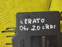 фото thumb №10, Kia cerato 2.0 crdi насос abs 589202f100