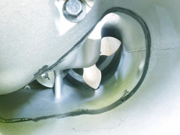 фото thumb №7, Компрессор наддув jaguar xfr xj l405 l494 f-type 5.0 sc 508ps v8