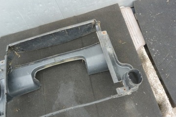 фото thumb №11, Впуск повітря захист ременя mercedes r w251 r500