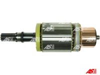 Крильчатка стартер as-pl sa2018 Ціна, фото thumb