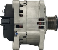 фото thumb №3, Новый генератор renault laguna, espace, vel satis, trafic 2.0 dci