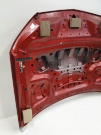 Mercedes капот крышка двигателя gls 167 x167 a1678801500 993 в Украине, фото thumb