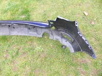 фото thumb №7, Dacia duster ii 17-20 бампер задня задній poznań