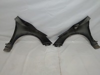 фото thumb №8, Subaru crosstrek 17-22 перед капот радиатор крыло бампер 61k usa