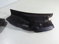 фото thumb №3, Защита левый правый задняя runna ml w166