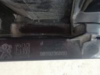 фото thumb №6, Лампа задняя левая berlingo combo e peugeot partner