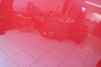 фото thumb №9, Audi a4 b8 07r- капот крышка двигателя ly3j