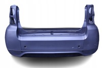 фото thumb №1, Бампер зад smart fortwo ii 15r.elektric drive