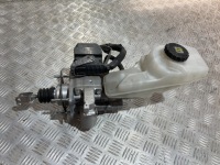 фото thumb №1, Усилитель тормозов насос тормозная toyota prius iv 15- 1.8