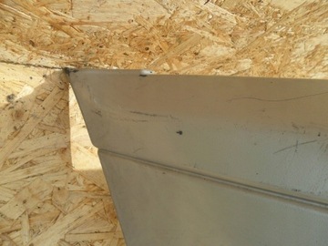 фото thumb №9, Mitsubishi lancer 1992 1993 1994 1995 бампер