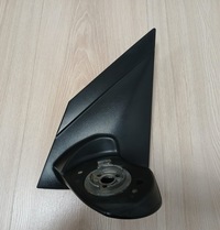 фото thumb №1, Hyundai tucson iii крепление треугольник левого зеркало оригинальный номер