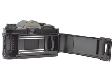 ПРОГРАММА OLYMPUS OM40 – без зеркала