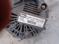 фото thumb №4, Генератор mercedes w169 a2661540802