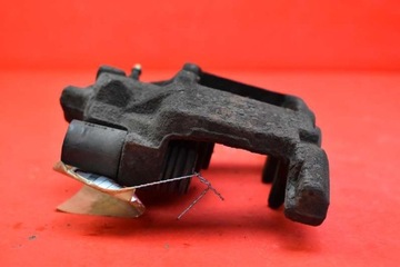 фото thumb №4, Суппорт тормозной левый зад peugeot 607 2.2 hdi 133 km 00-04