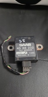 фото thumb №1, Модуль кренa saab 95 4588232 52010382