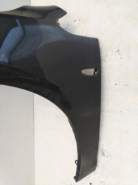 фото thumb №2, Opel astra iv крила