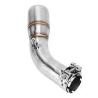 фото thumb №8, Середня труба вихлопна motocykla стійка na