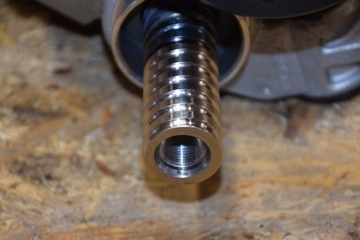 фото thumb №10, Трансмиссия рулевая lexus nx ii 2 22r новая 3tyśkm оригинал 44250-78020