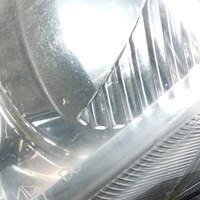 фото thumb №7, Chrysler voyager 2005 левая сторона лампа передняя