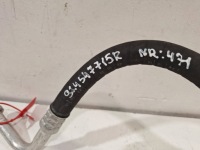 Шланг кондиціонера 924547715r renault talisman 1.6 tce 15- Оригінал, фото thumb