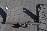 фото thumb №1, Ford transit connect hak буксирувальний