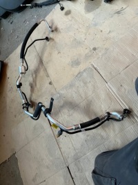 Купити Дроти кондиціонера citroen peugeot 1,2 thp 9826371880, фото thumb