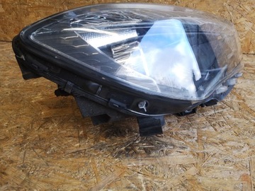 фото thumb №7, Mercedes cla w117 лампа правые перед a1178200461 комплектная не восстановленная