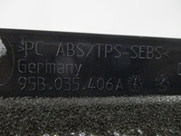 фото thumb №5, Защита gośników macan 95b035405a левая